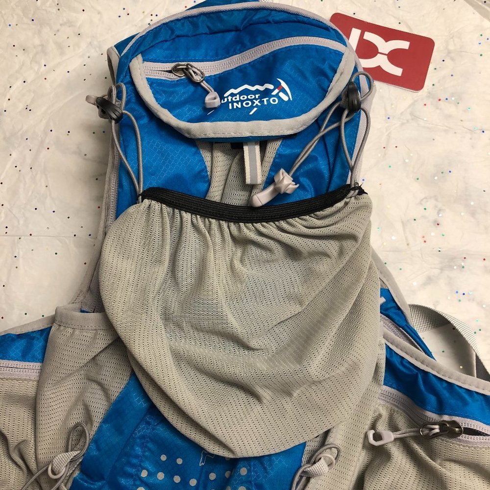Running bag